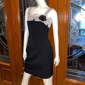 Cocktail dress